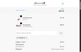 Earlywood coupon verification screenshot
