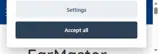 EarMaster coupon verification screenshot
