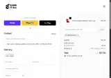savenow10 coupon verification screenshot