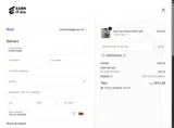 JOSEENRIQUE coupon verification screenshot