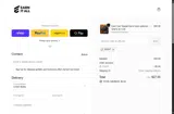 10OFF coupon verification screenshot