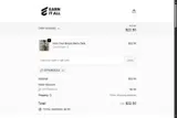 OFFERGOLD coupon verification screenshot