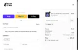 10CICE coupon verification screenshot