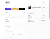 EYBsave10 coupon verification screenshot