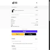 save20 coupon verification screenshot