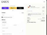 SAVE10 coupon verification screenshot
