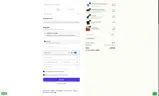 WELCOME coupon verification screenshot