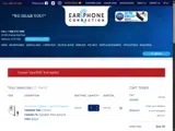 Earphone Connection coupon verification screenshot