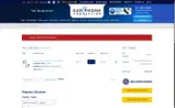 Earphone Connection coupon verification screenshot