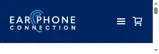 Earphone Connection coupon verification screenshot