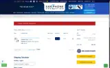 Earphone Connection coupon verification screenshot