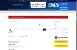 Earphone Connection coupon verification screenshot