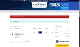 Earphone Connection coupon verification screenshot