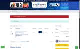 Earphone Connection coupon verification screenshot