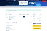 Earphone Connection coupon verification screenshot