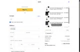 NEWCODE coupon verification screenshot