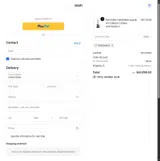 DISCOUNT5 coupon verification screenshot
