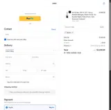 EASY5 coupon verification screenshot