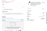 MEVU5 coupon verification screenshot