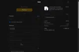 EartElectric5$des coupon verification screenshot