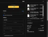 JOSECOHEN coupon verification screenshot