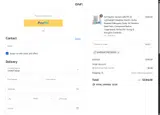 EartElectric5$des coupon verification screenshot
