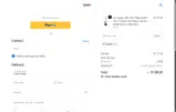 ASHLEY coupon verification screenshot