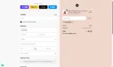 COLLAGEN50 coupon verification screenshot