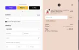 WELCOME10 coupon verification screenshot