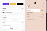 EEVALENTINES coupon verification screenshot