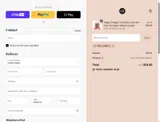 WELCOME10 coupon verification screenshot