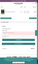 JEWEL60 coupon verification screenshot