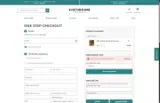 decor25 coupon verification screenshot