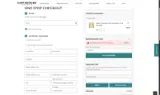 Perks30 coupon verification screenshot