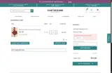 SUN30 coupon verification screenshot