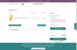 BUYTHREE coupon verification screenshot