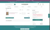 KANTHA10 coupon verification screenshot