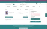byesummer coupon verification screenshot