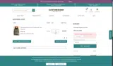 TREAT31 coupon verification screenshot