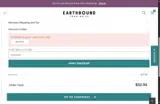 CHEER25 coupon verification screenshot