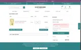 SHERPA30 coupon verification screenshot