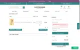 SHERPA30 coupon verification screenshot