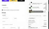 GROUND10 coupon verification screenshot