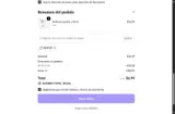 NOV10 coupon verification screenshot