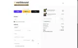 EARTHING10 coupon verification screenshot