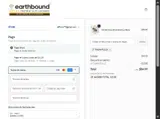 THANKFUL15 coupon verification screenshot