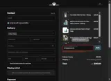 STORMREADY10 coupon verification screenshot