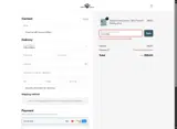 ALFONSO coupon verification screenshot