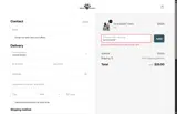 lamineyamal coupon verification screenshot