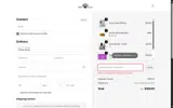 gafitoooo coupon verification screenshot